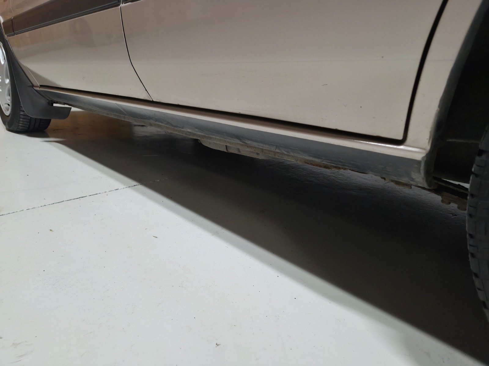Hovedbilde av Mazda 626