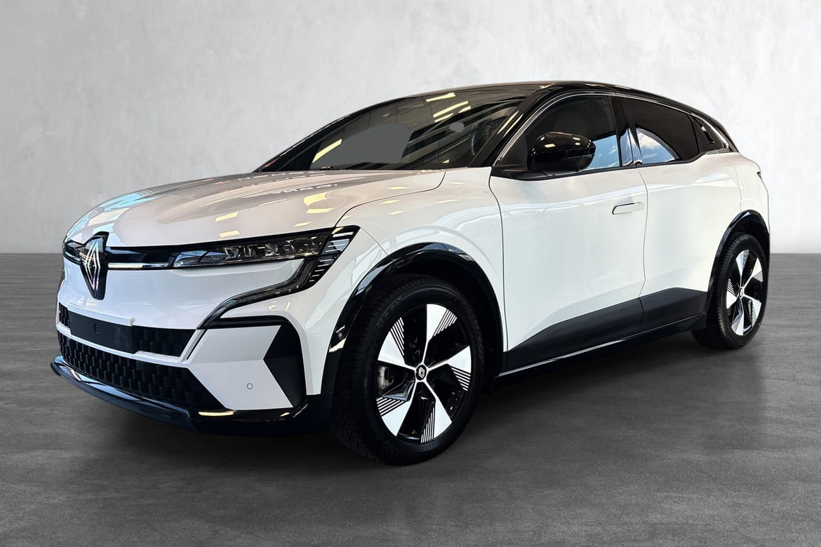 Brukt Renault Megane 