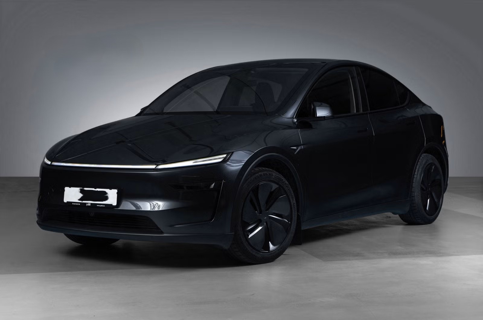 Brukt Tesla Model Y electro