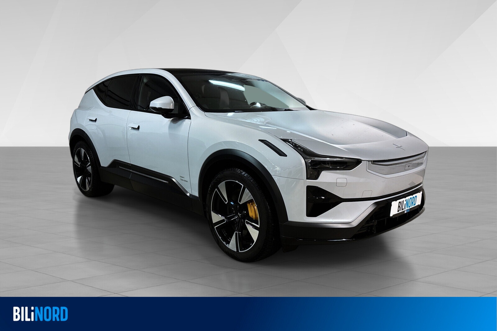 Brukt Polestar 3 electro