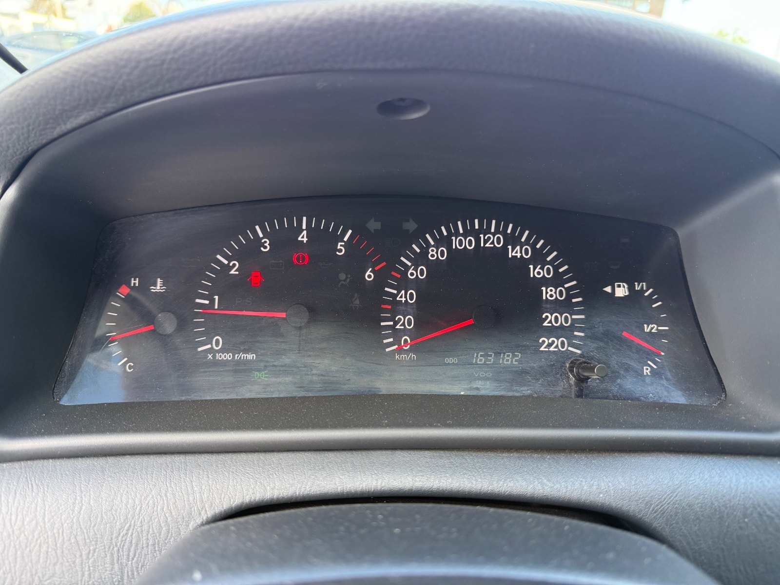 Hovedbilde av Toyota Corolla