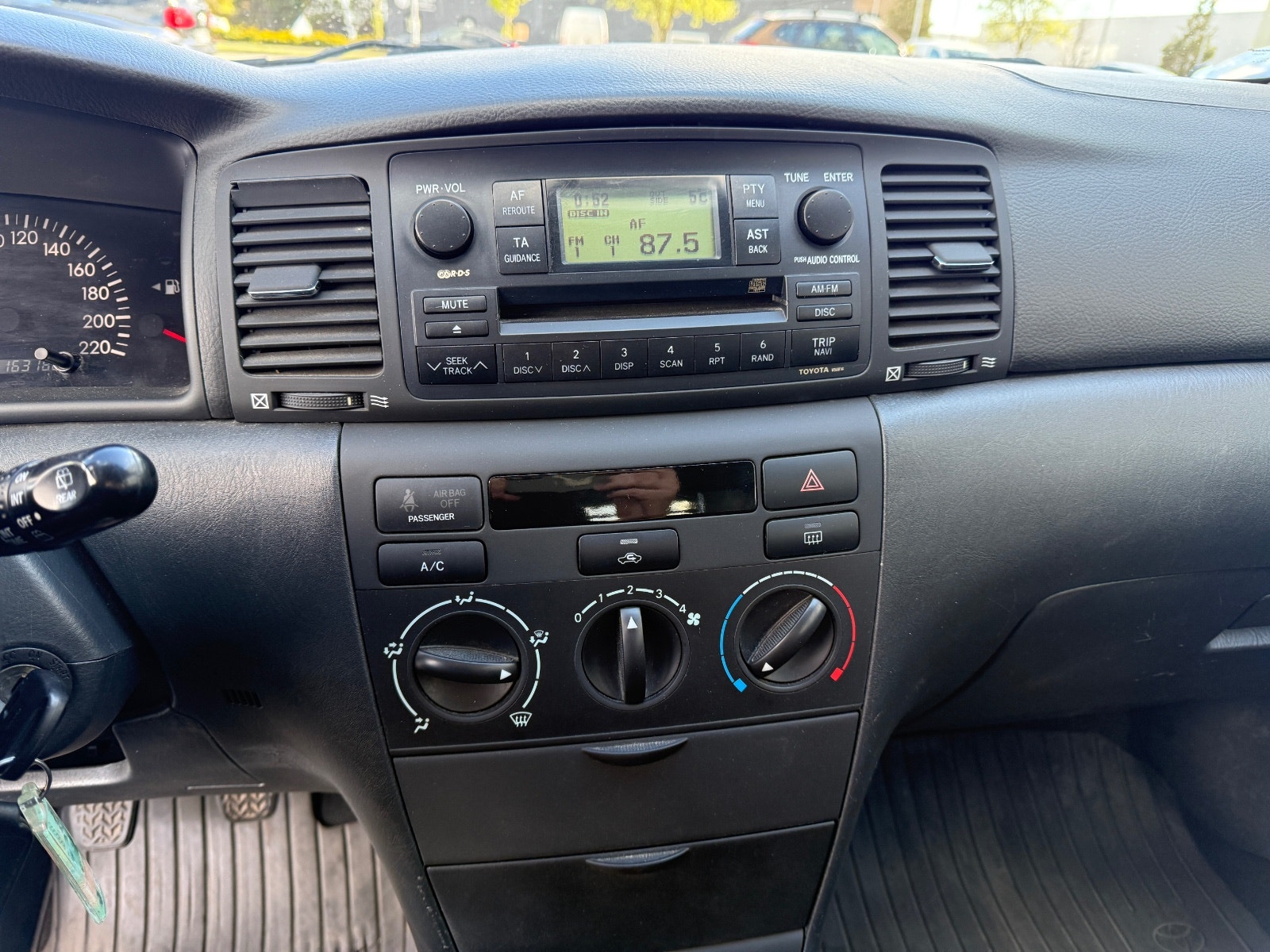 Hovedbilde av Toyota Corolla