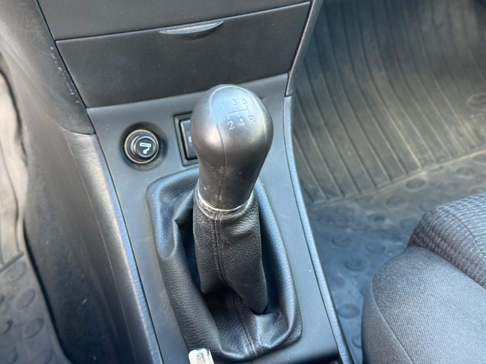 Hovedbilde av Toyota Corolla