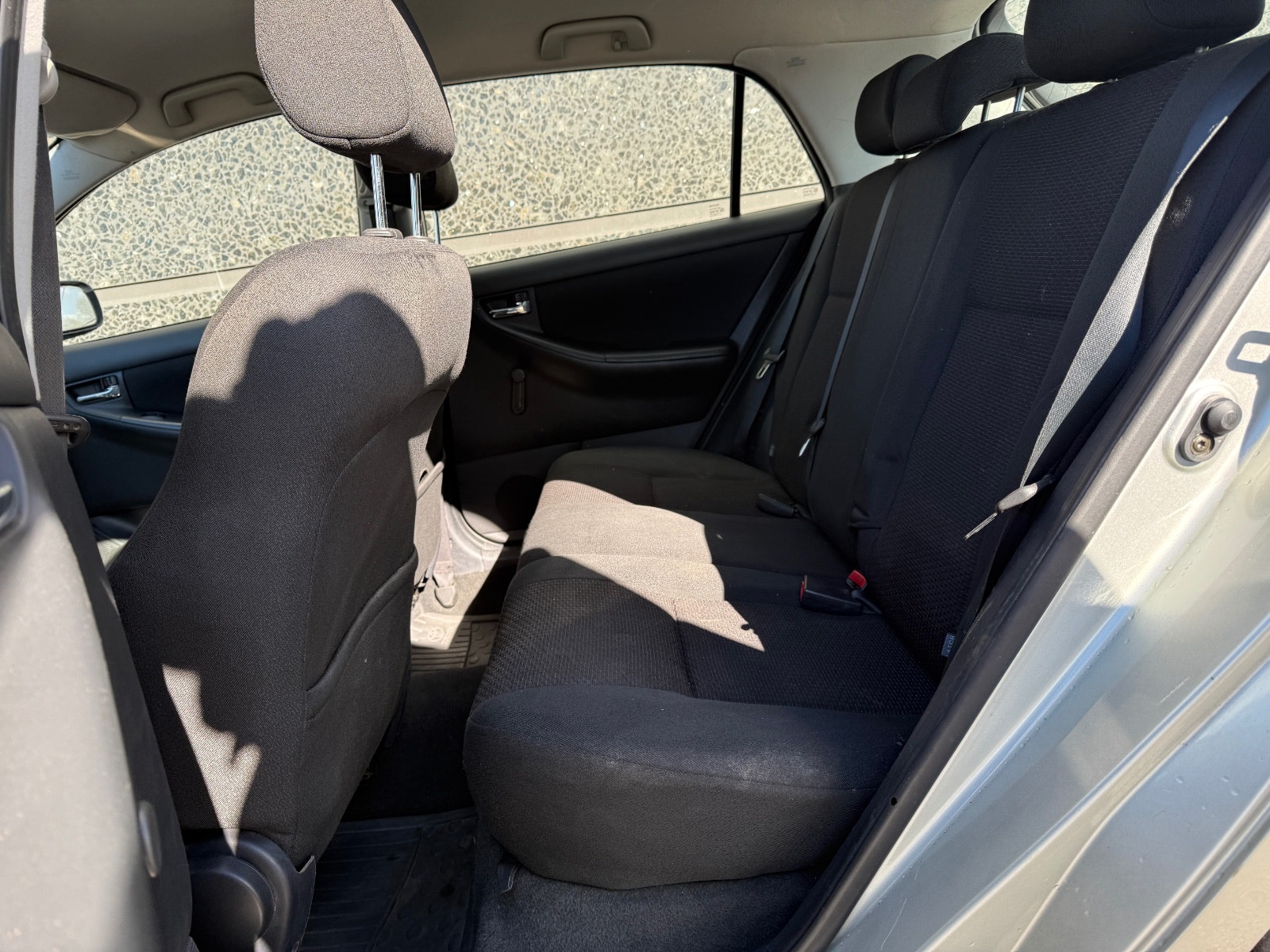 Hovedbilde av Toyota Corolla