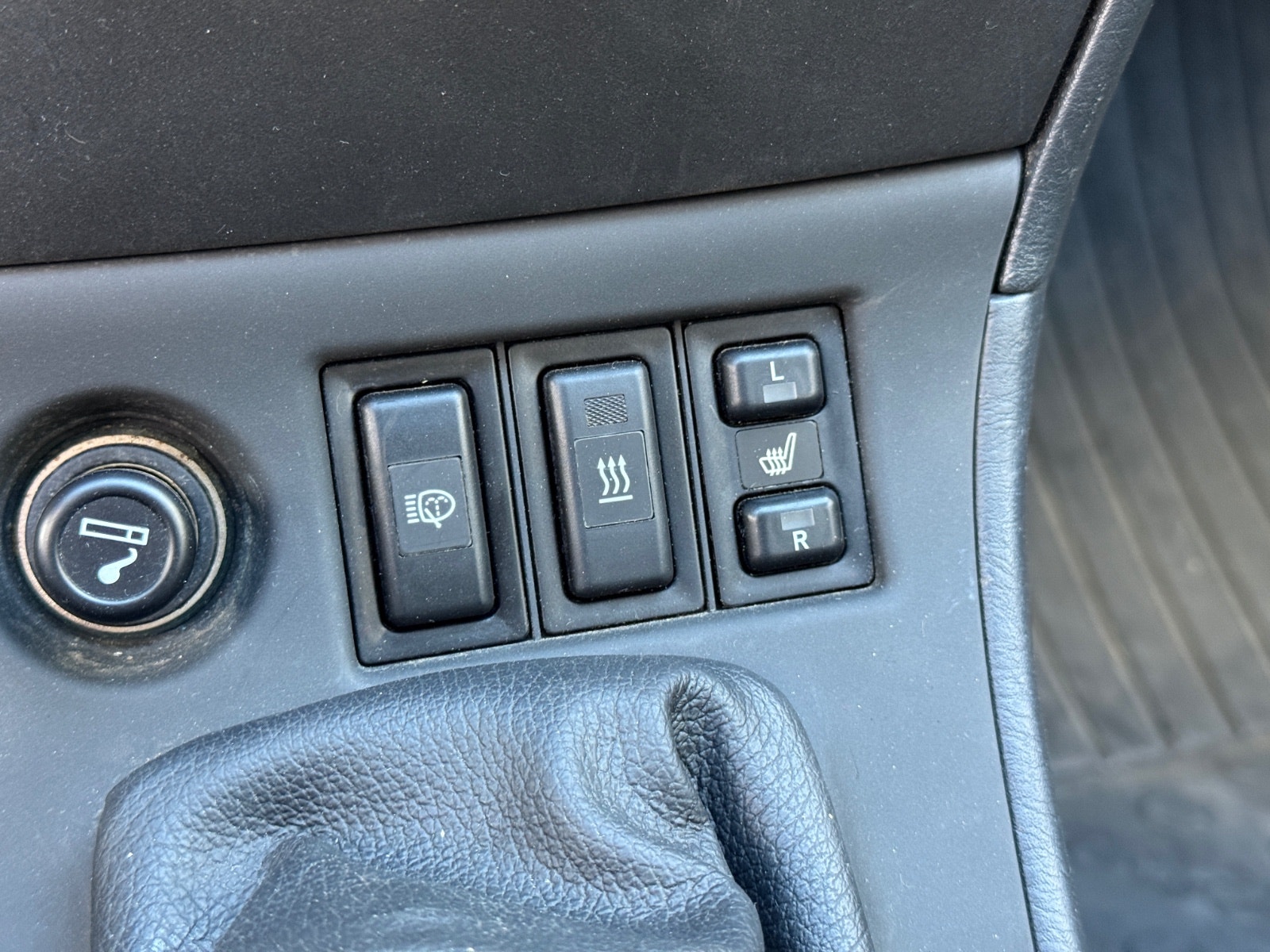 Hovedbilde av Toyota Corolla