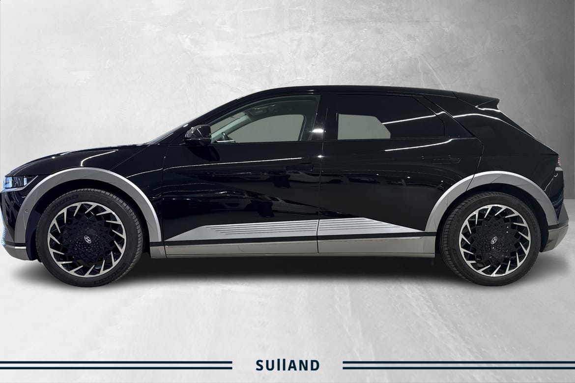 Brukt Hyundai Ioniq 5 