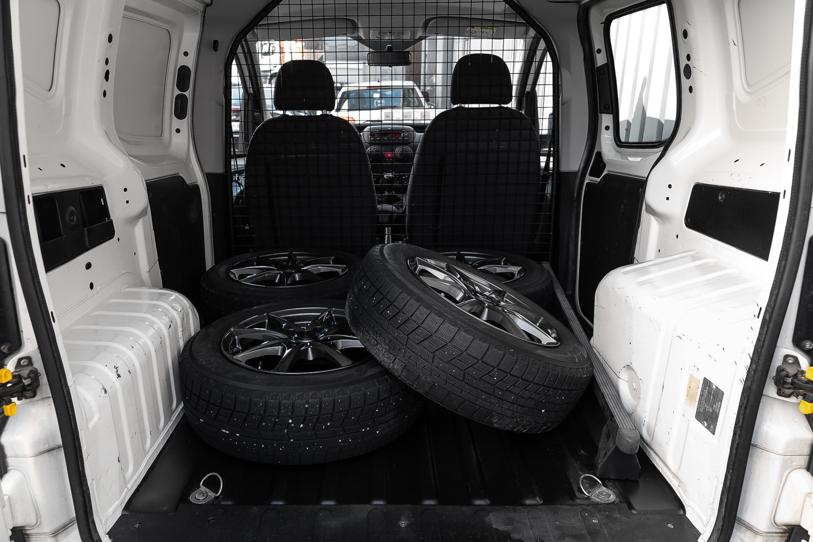 Hovedbilde av Peugeot Bipper