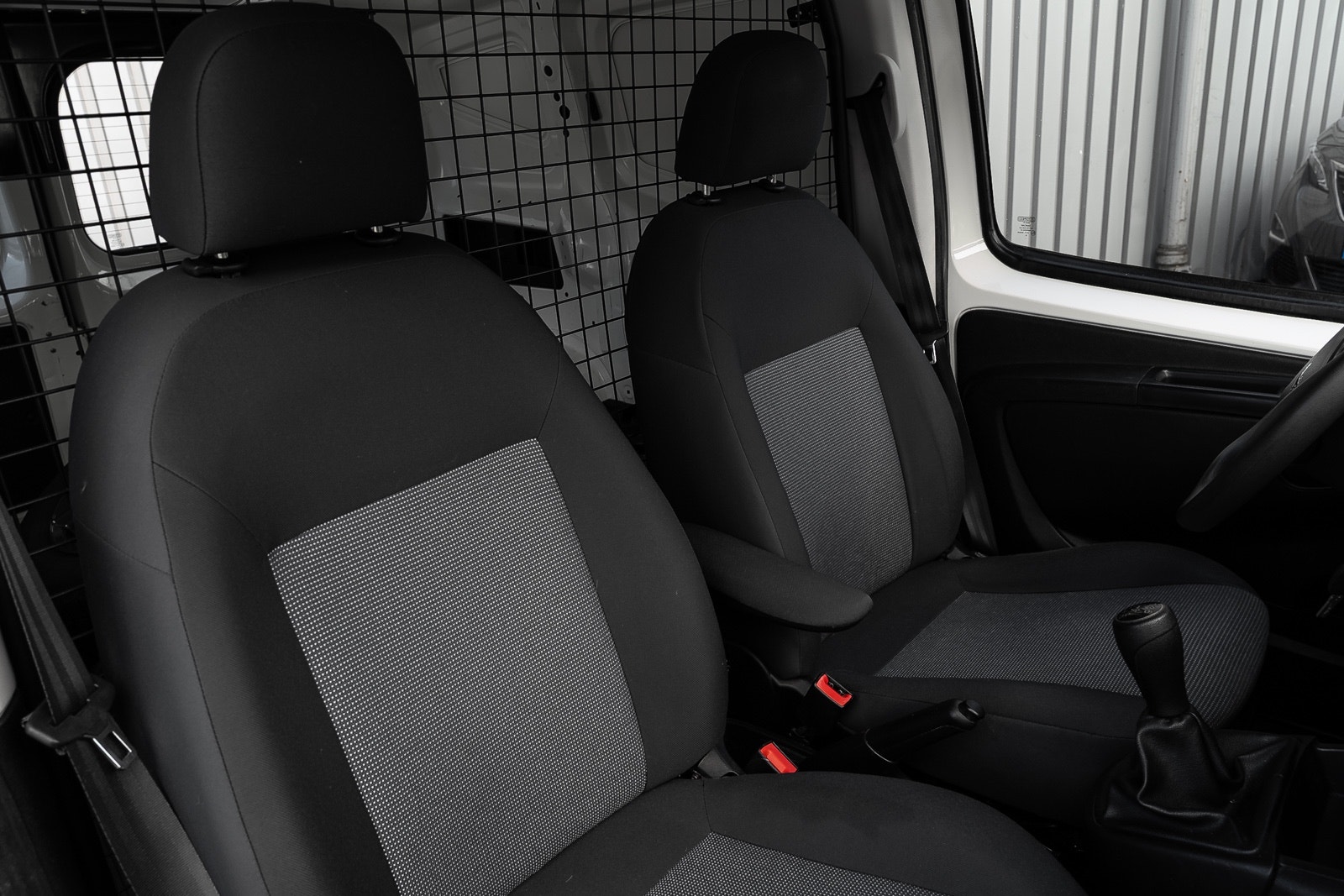 Hovedbilde av Peugeot Bipper
