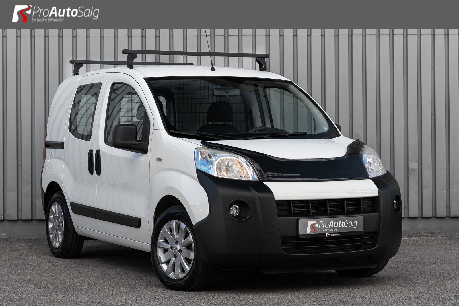 Hovedbilde av Peugeot Bipper