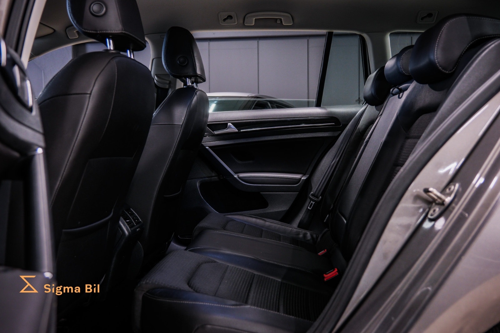 Bilde av Volkswagen Golf-Serie