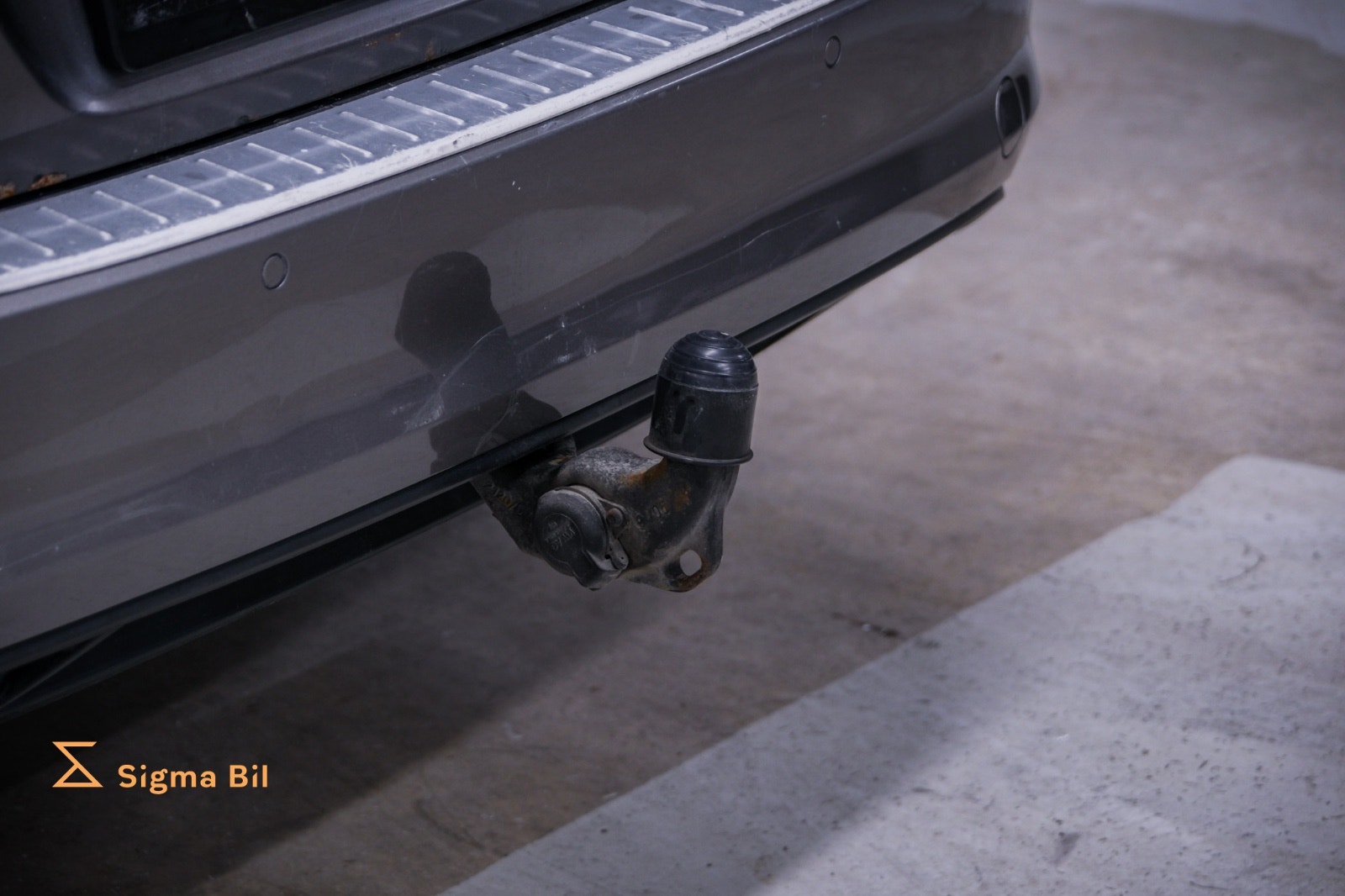 Bilde av Volkswagen Golf-Serie