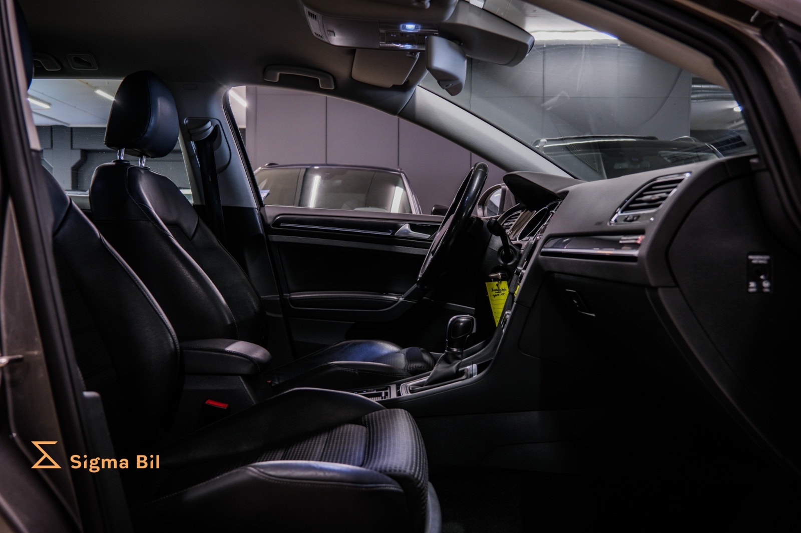 Bilde av Volkswagen Golf-Serie