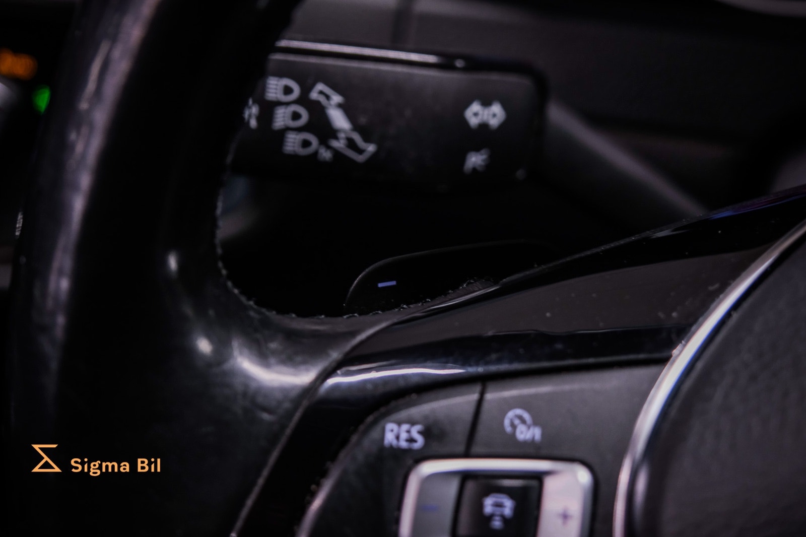 Bilde av Volkswagen Golf-Serie