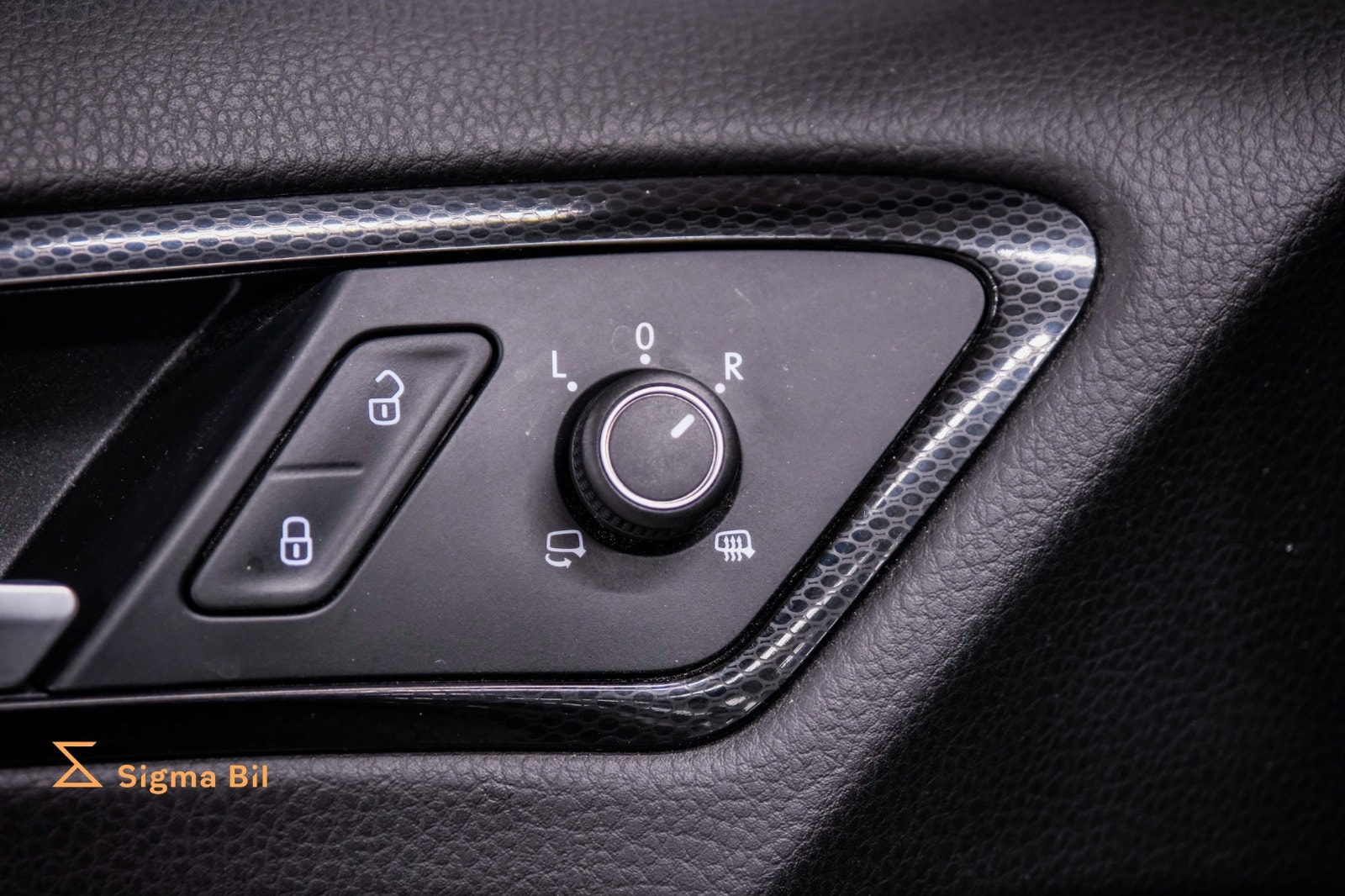 Bilde av Volkswagen Golf-Serie