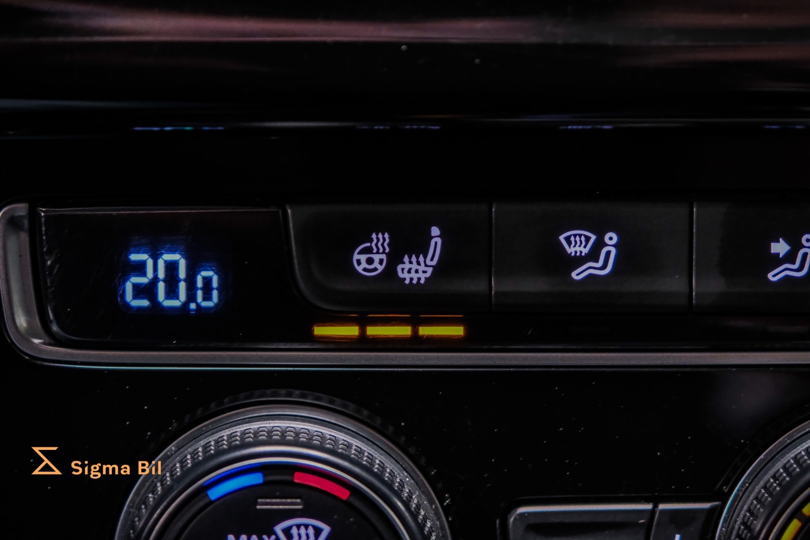 Bilde av Volkswagen Golf-Serie