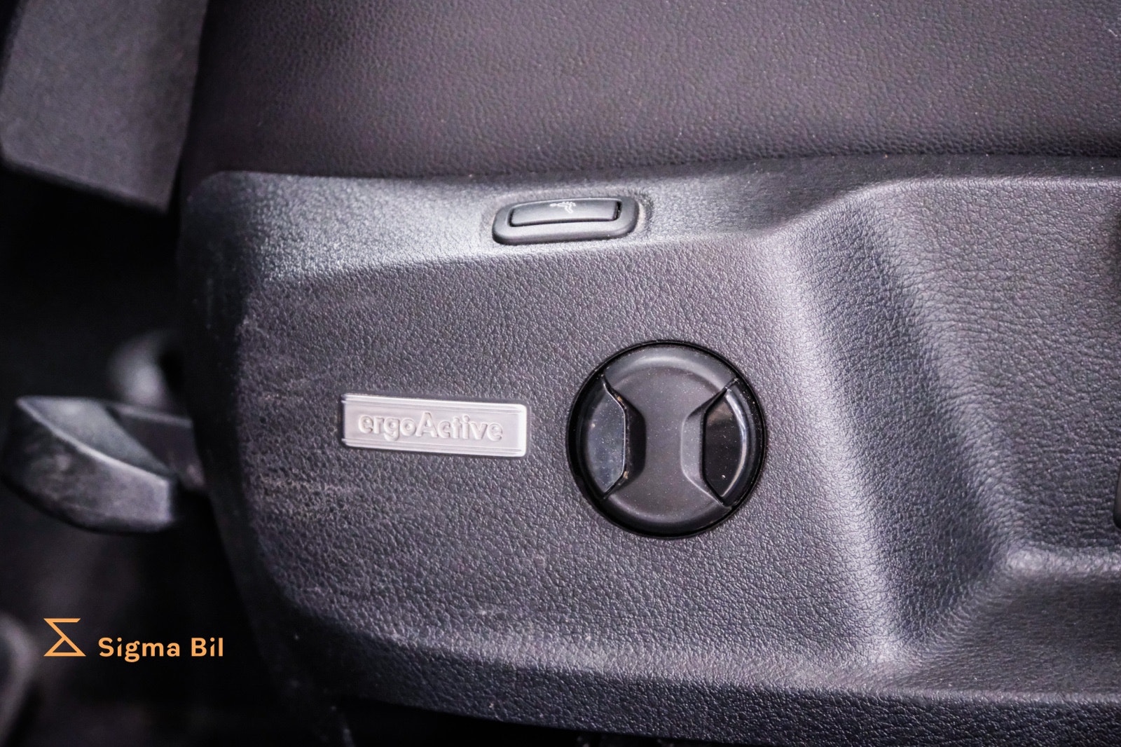 Bilde av Volkswagen Golf-Serie