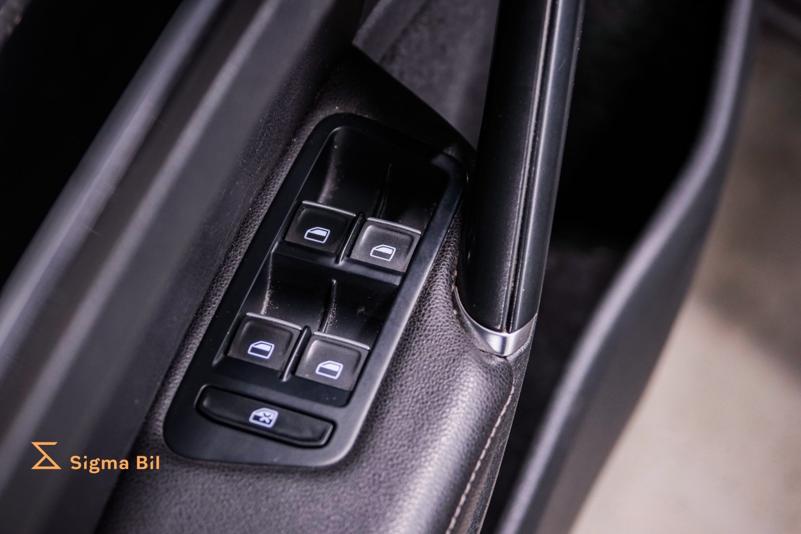 Bilde av Volkswagen Golf-Serie