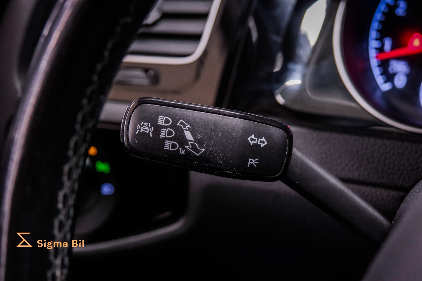 Bilde av Volkswagen Golf-Serie