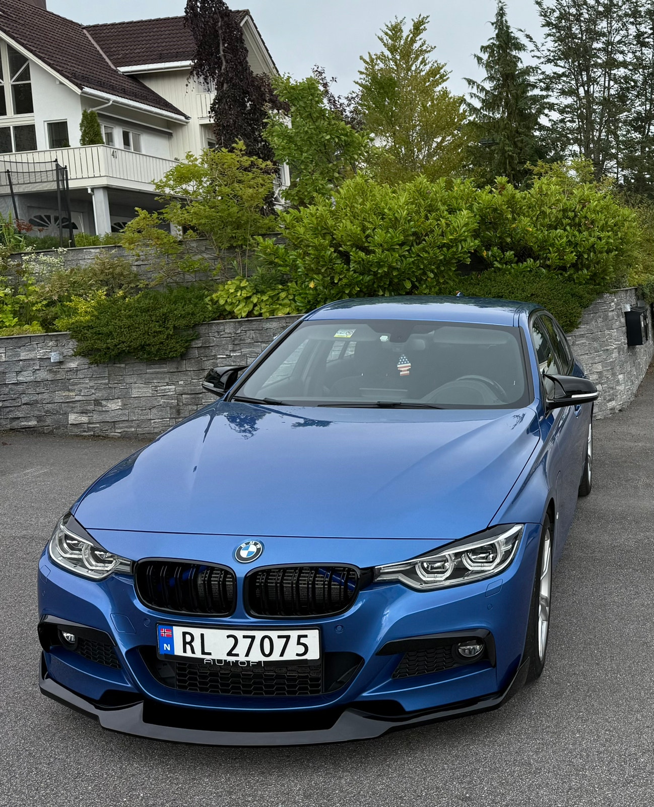 Brukt Bmw 3 Series 