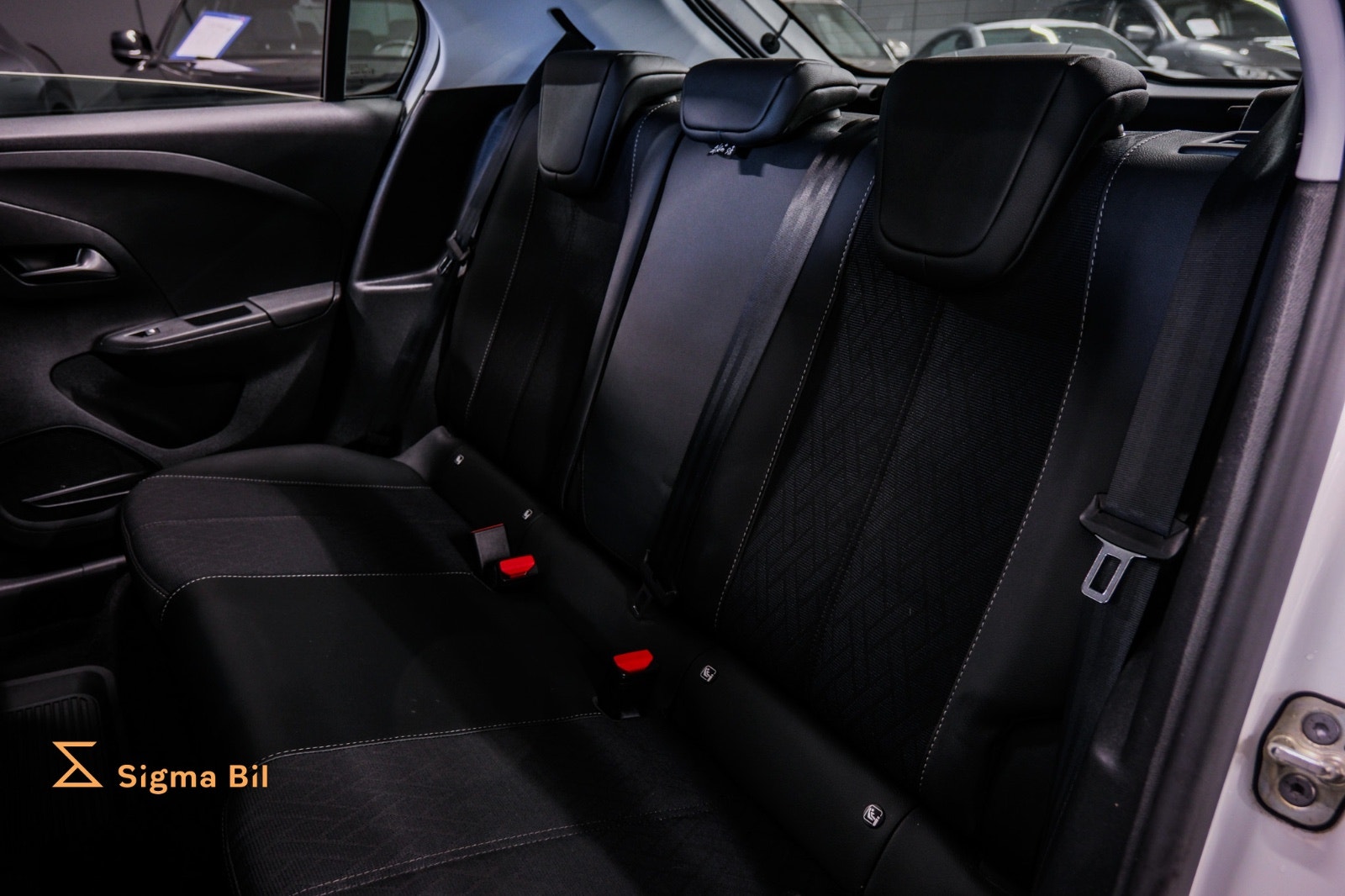 Bilde av Opel Corsa