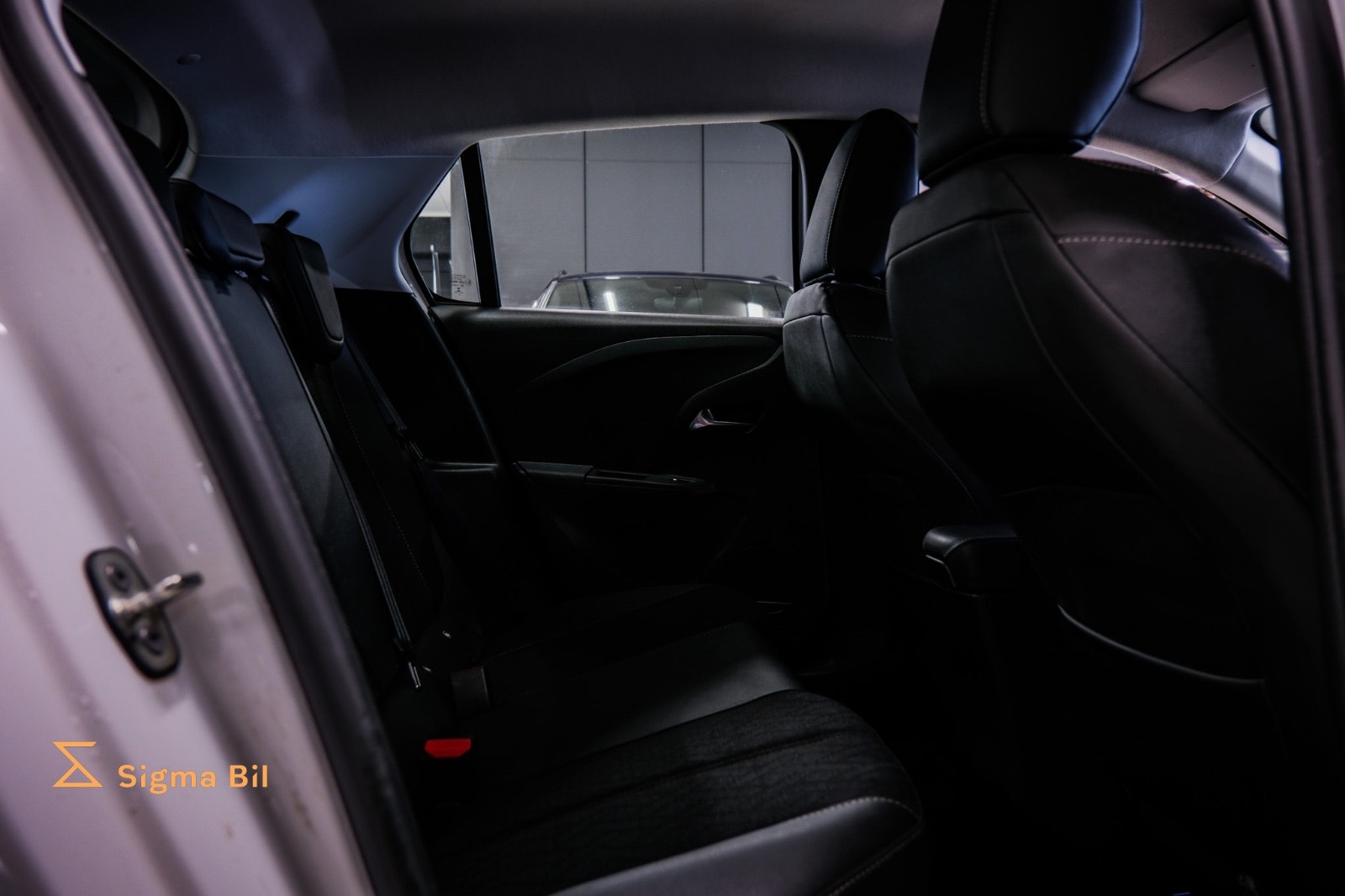 Bilde av Opel Corsa