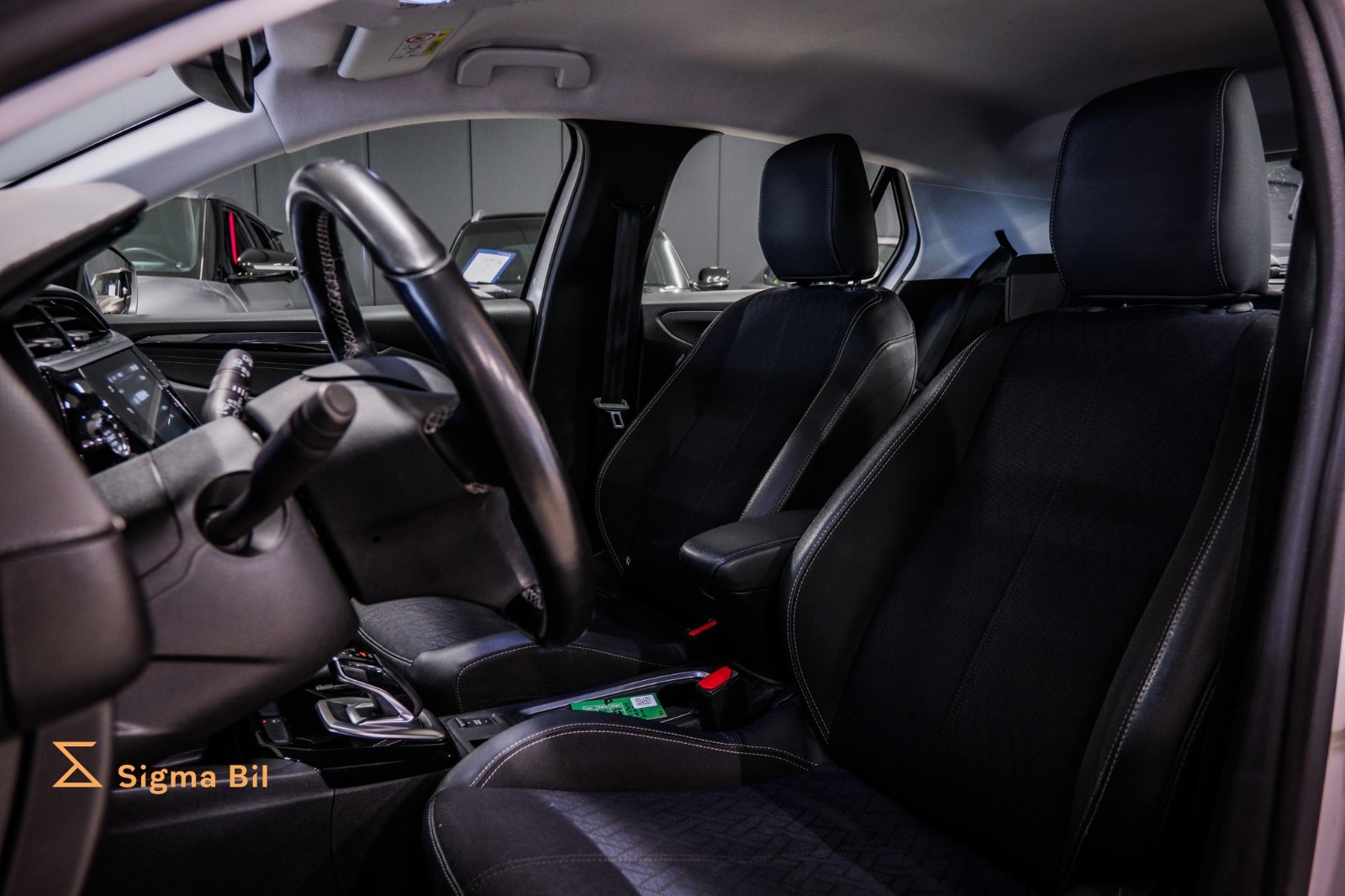 Bilde av Opel Corsa