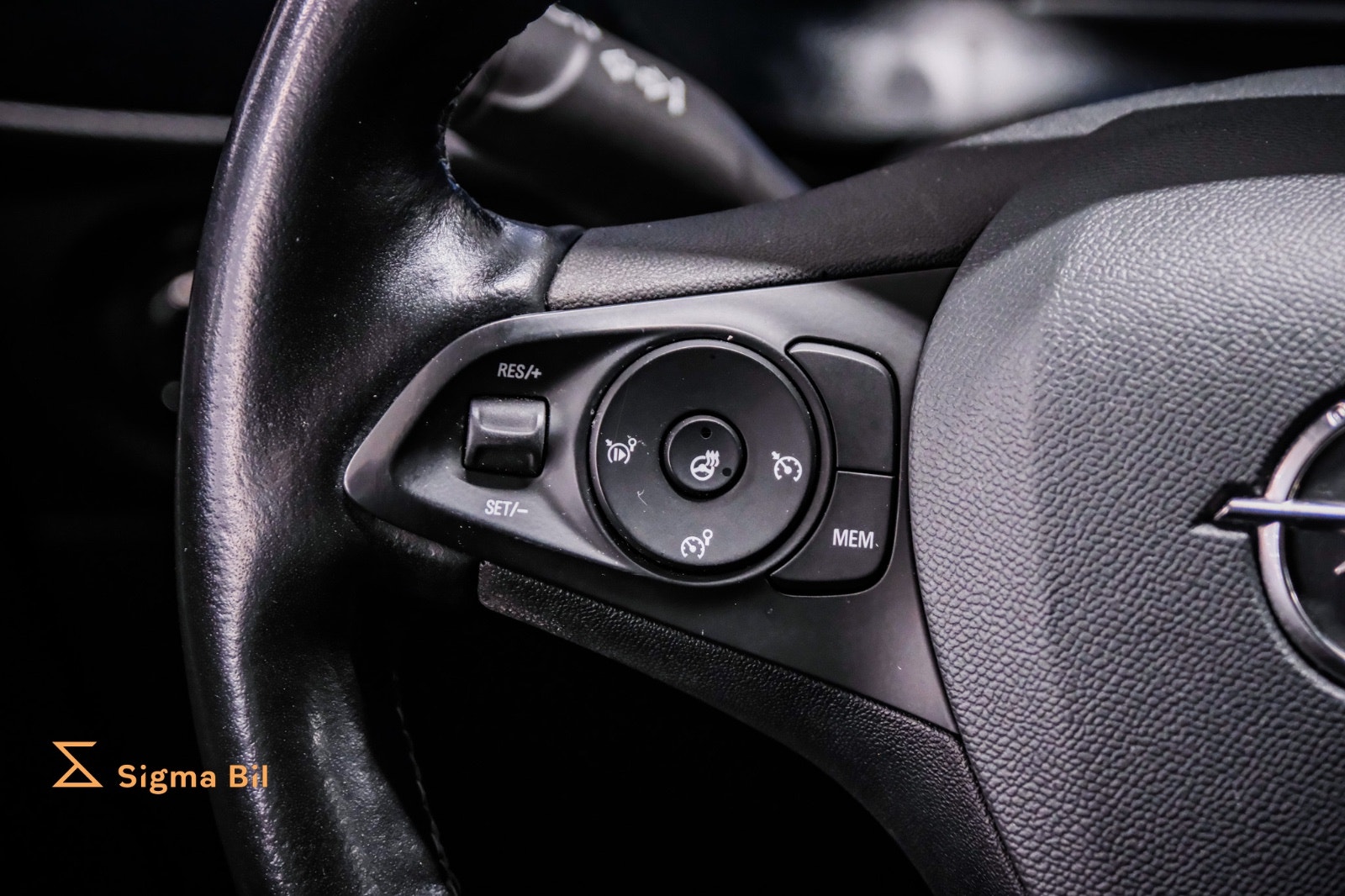 Bilde av Opel Corsa