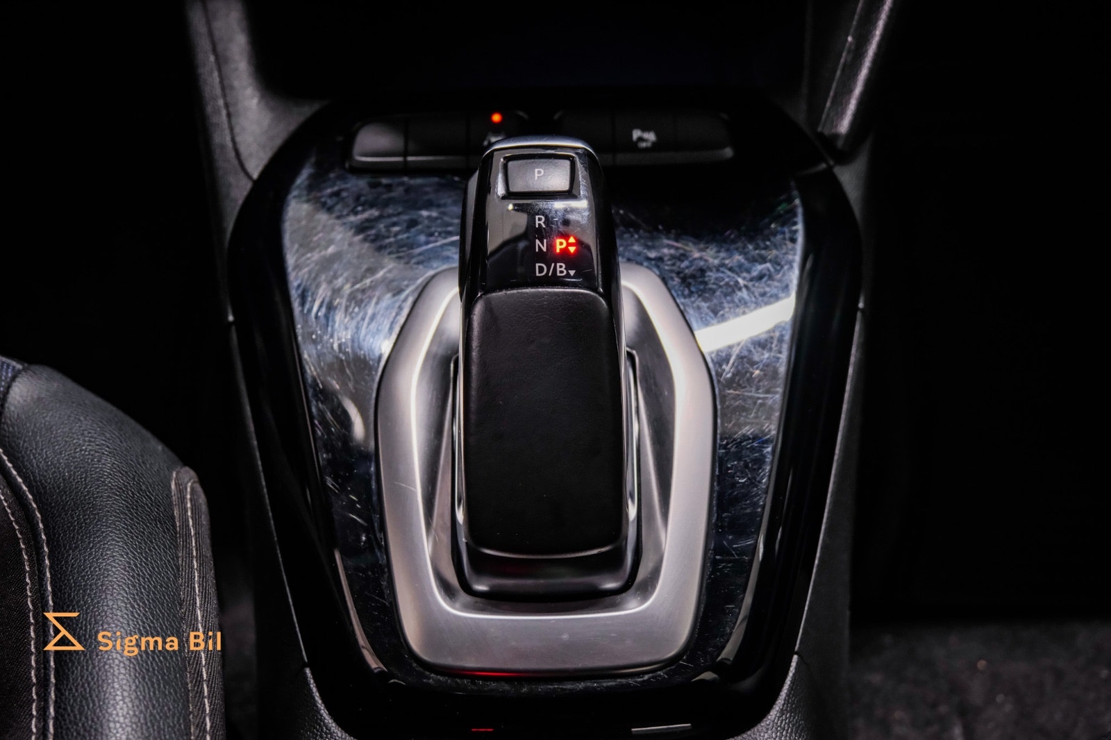 Bilde av Opel Corsa
