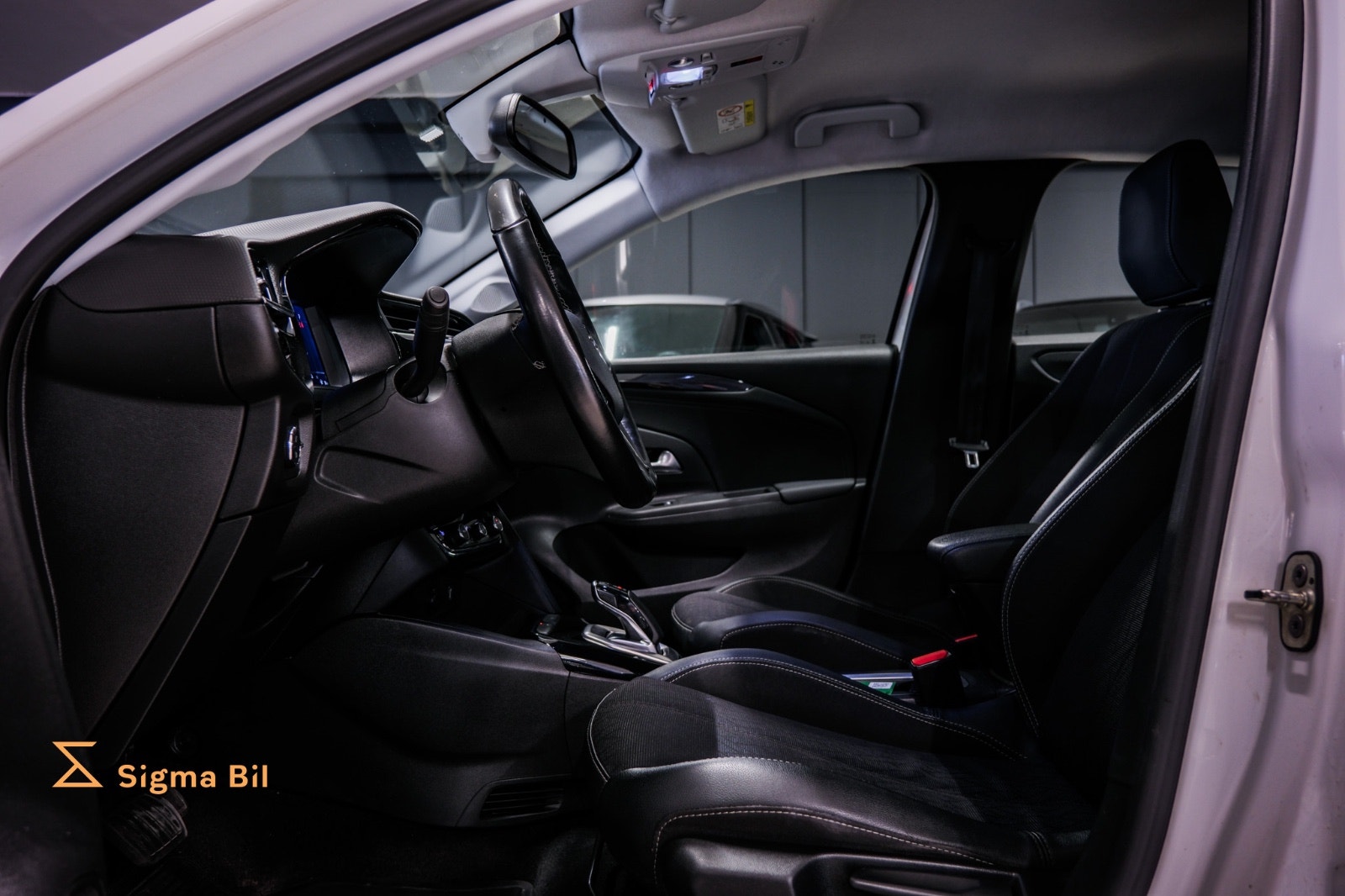 Bilde av Opel Corsa