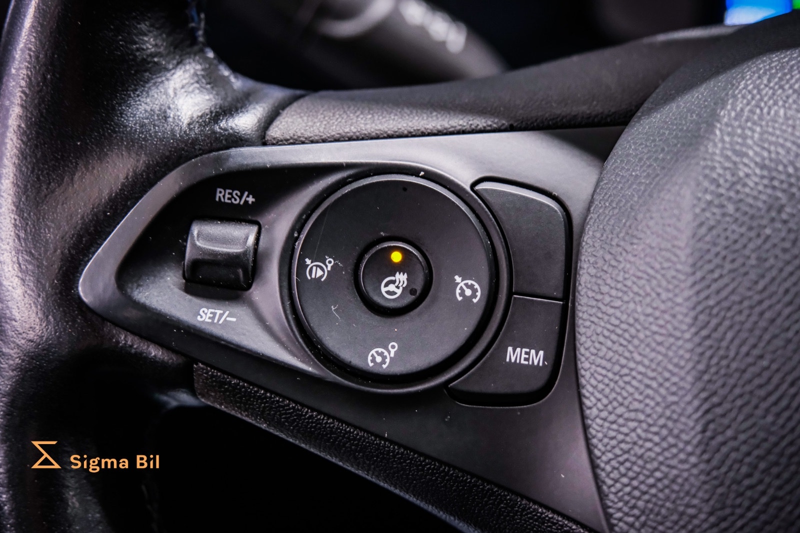 Bilde av Opel Corsa