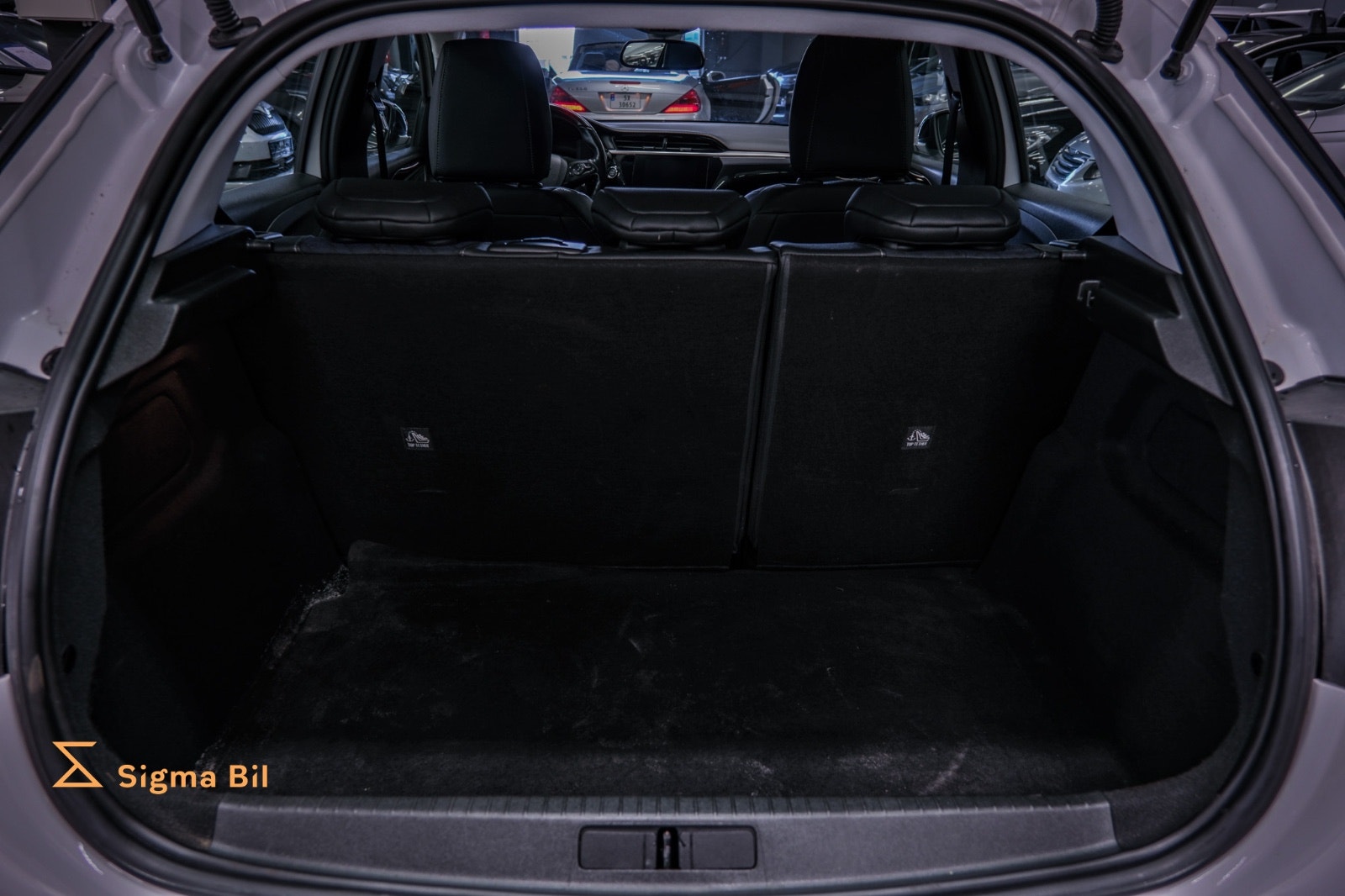 Bilde av Opel Corsa