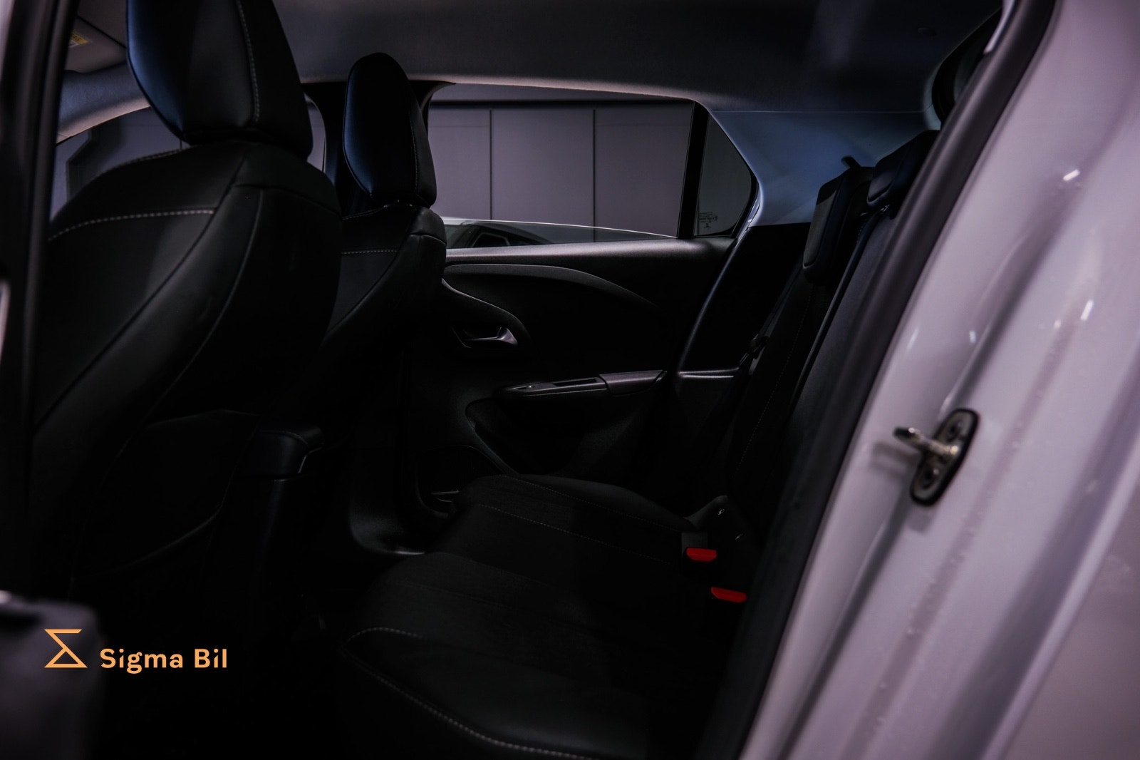 Bilde av Opel Corsa