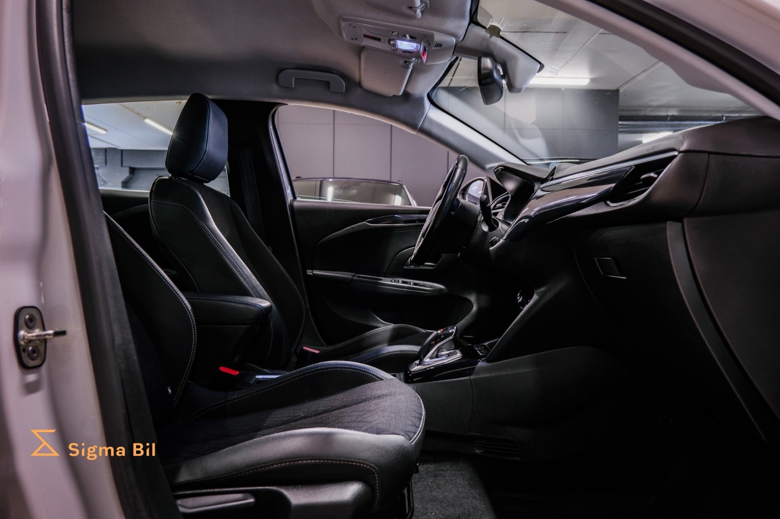 Bilde av Opel Corsa