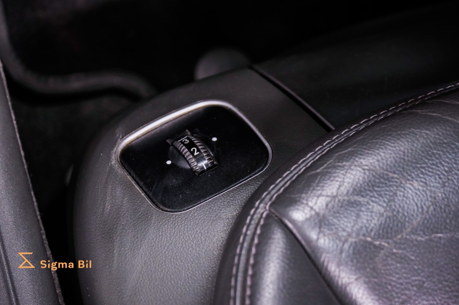 Bilde av Mercedes-Benz SL-Klasse