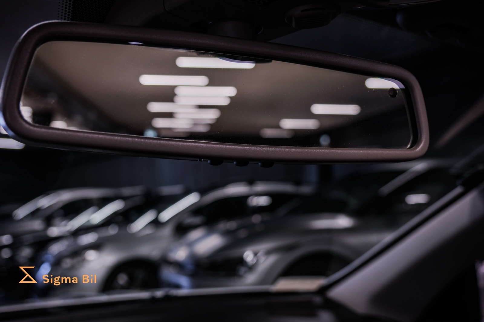 Bilde av Mercedes-Benz SL-Klasse