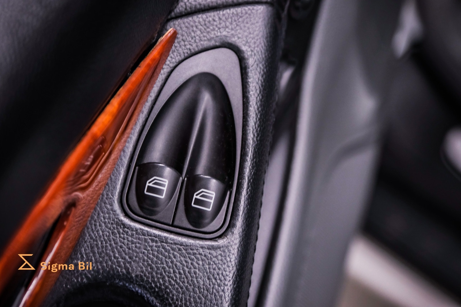 Bilde av Mercedes-Benz SL-Klasse
