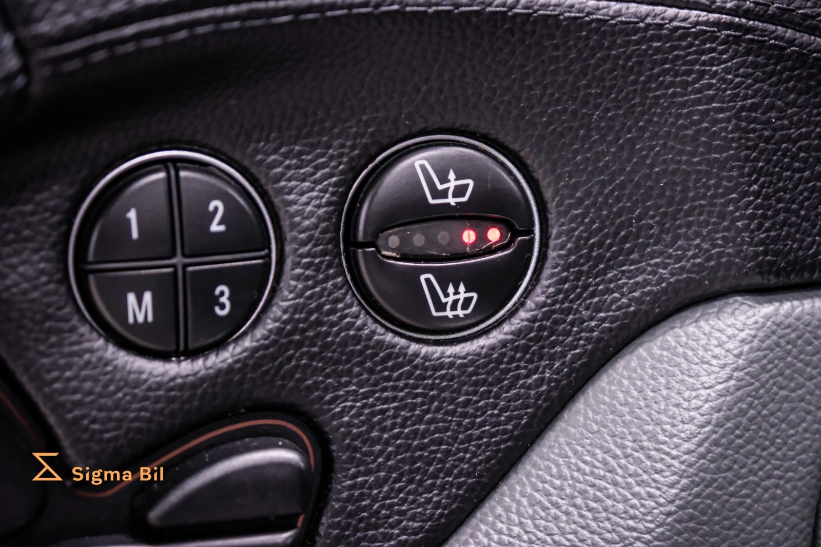 Bilde av Mercedes-Benz SL-Klasse
