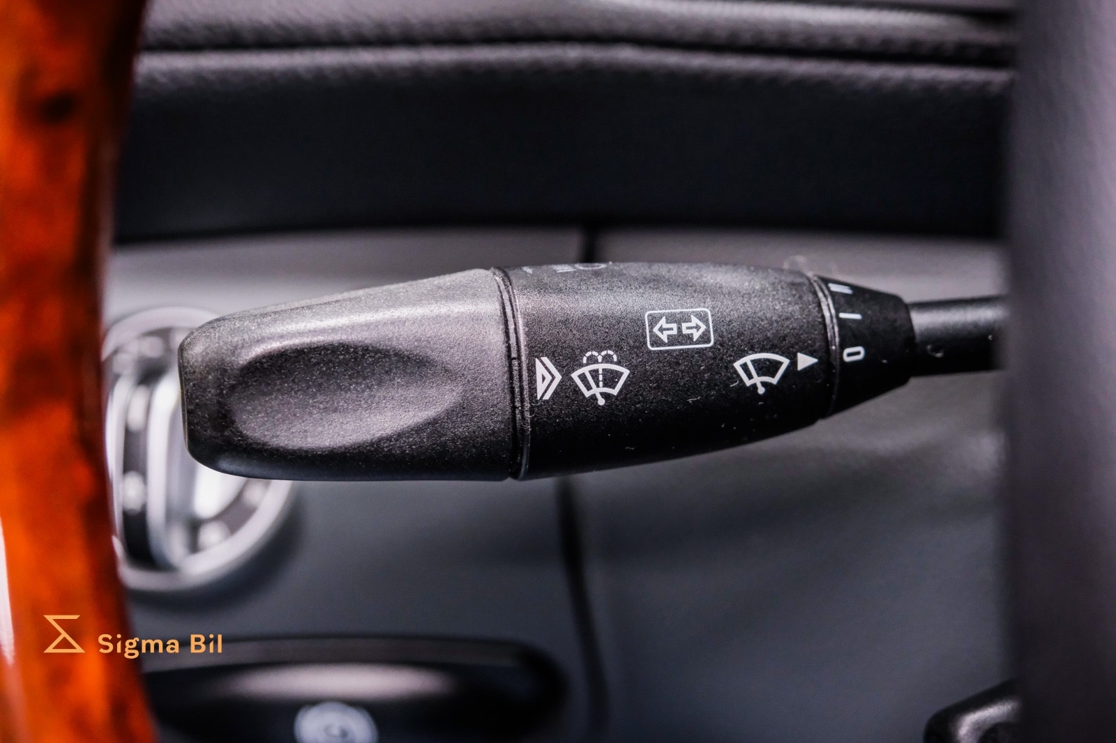 Bilde av Mercedes-Benz SL-Klasse