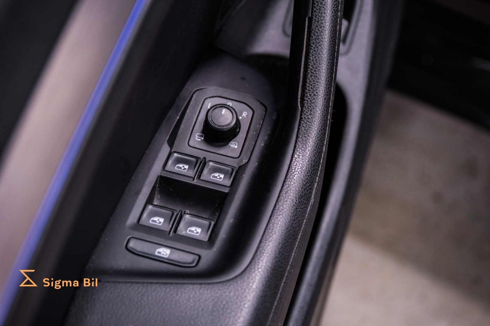 Bilde av Volkswagen Passat