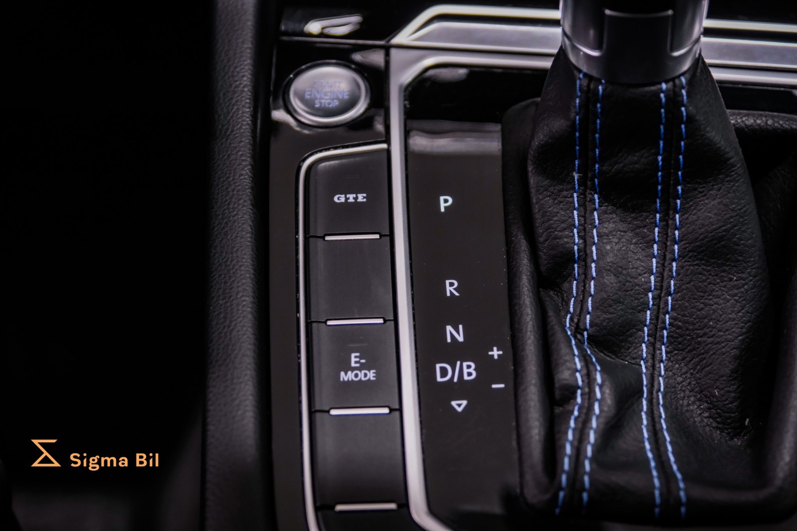 Bilde av Volkswagen Passat