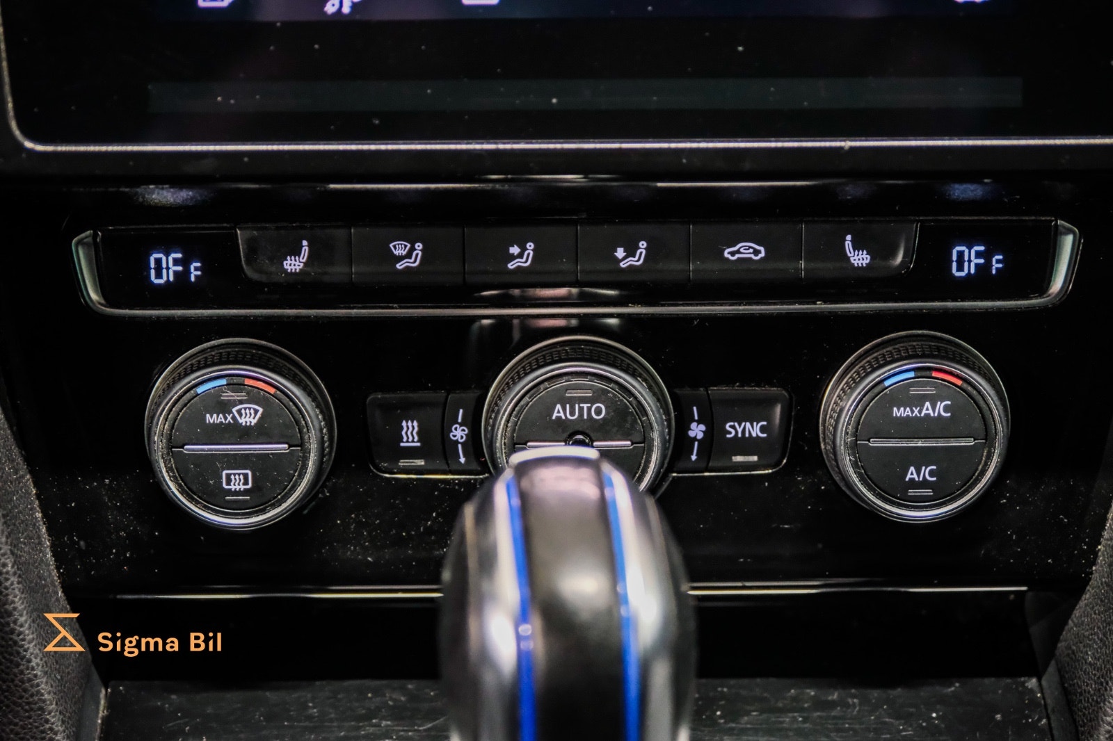 Bilde av Volkswagen Passat