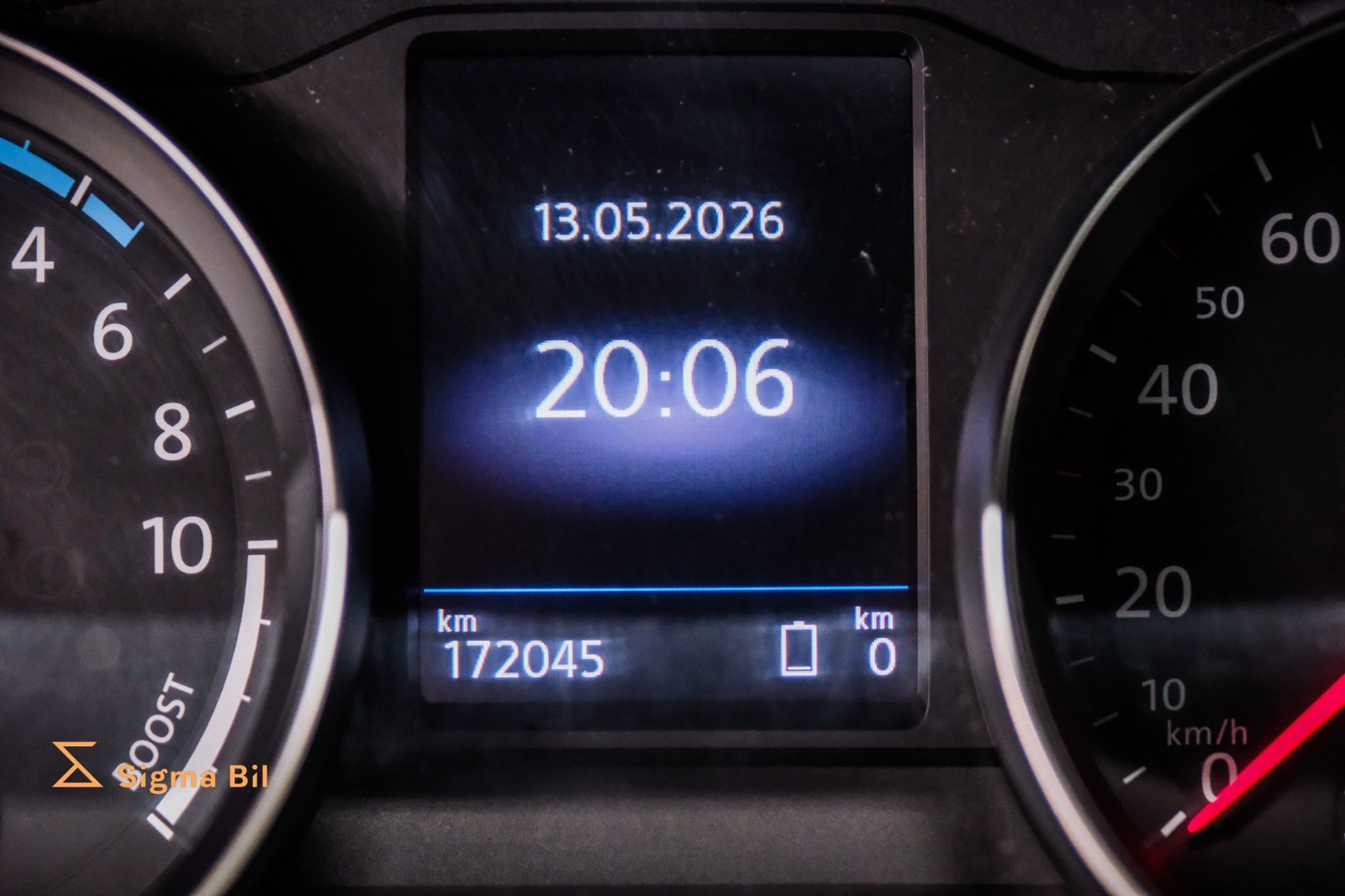 Bilde av Volkswagen Passat