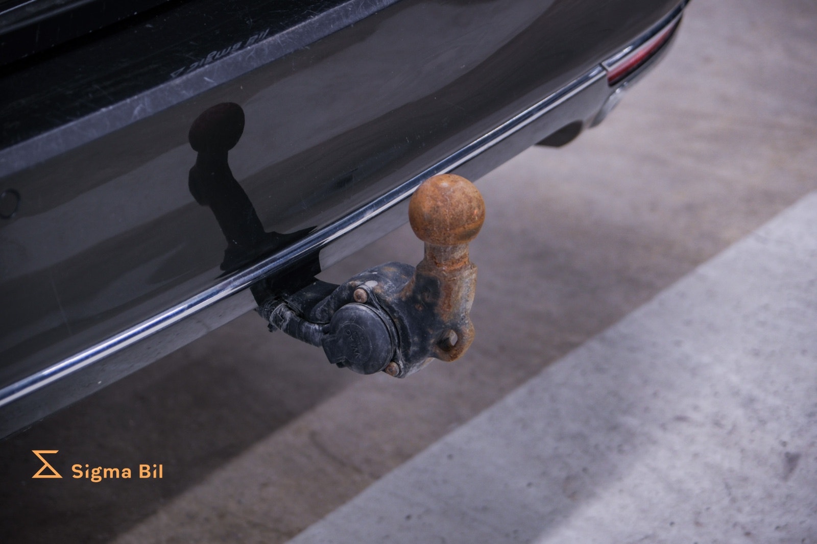 Bilde av Volkswagen Passat