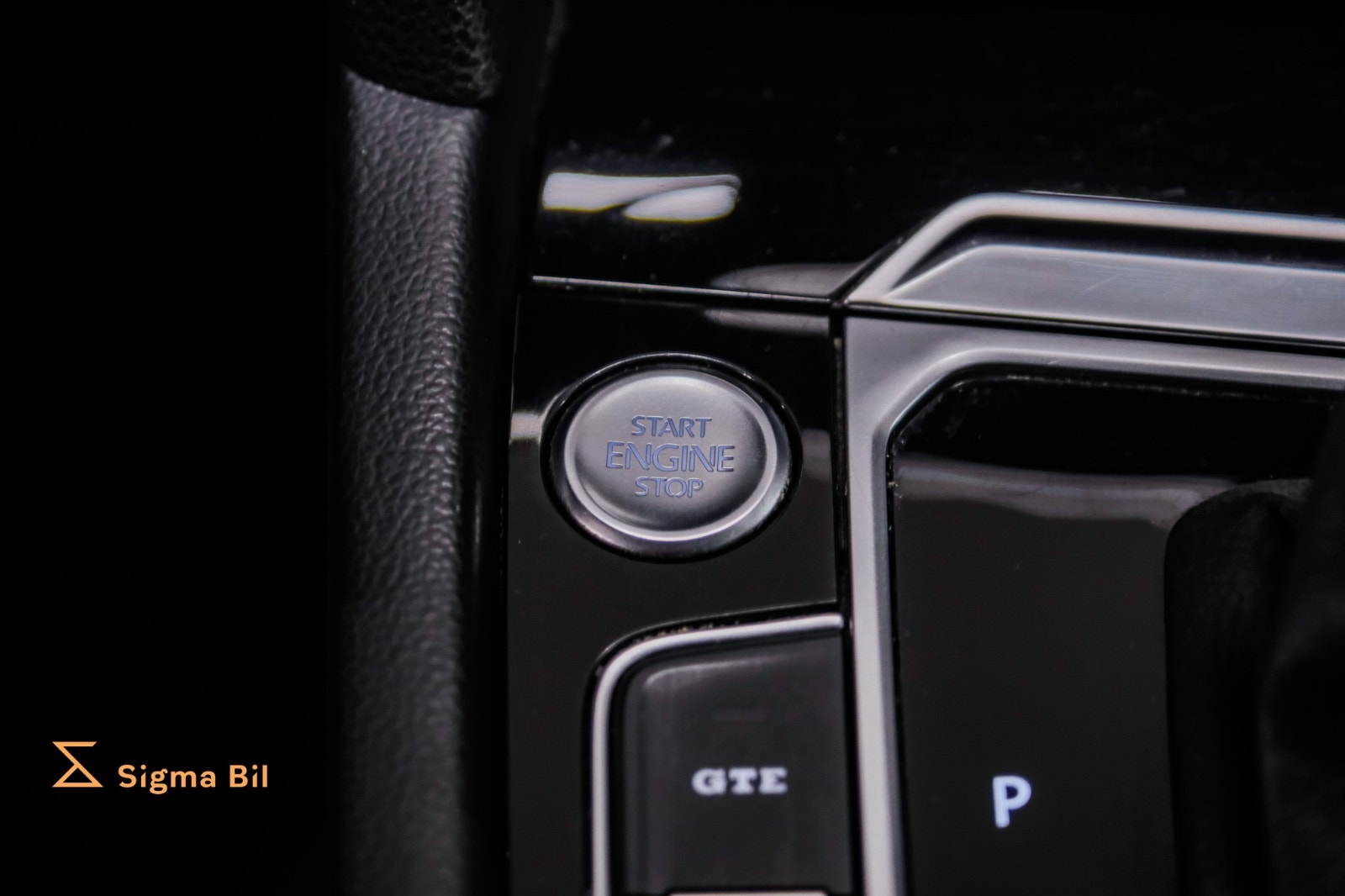 Bilde av Volkswagen Passat