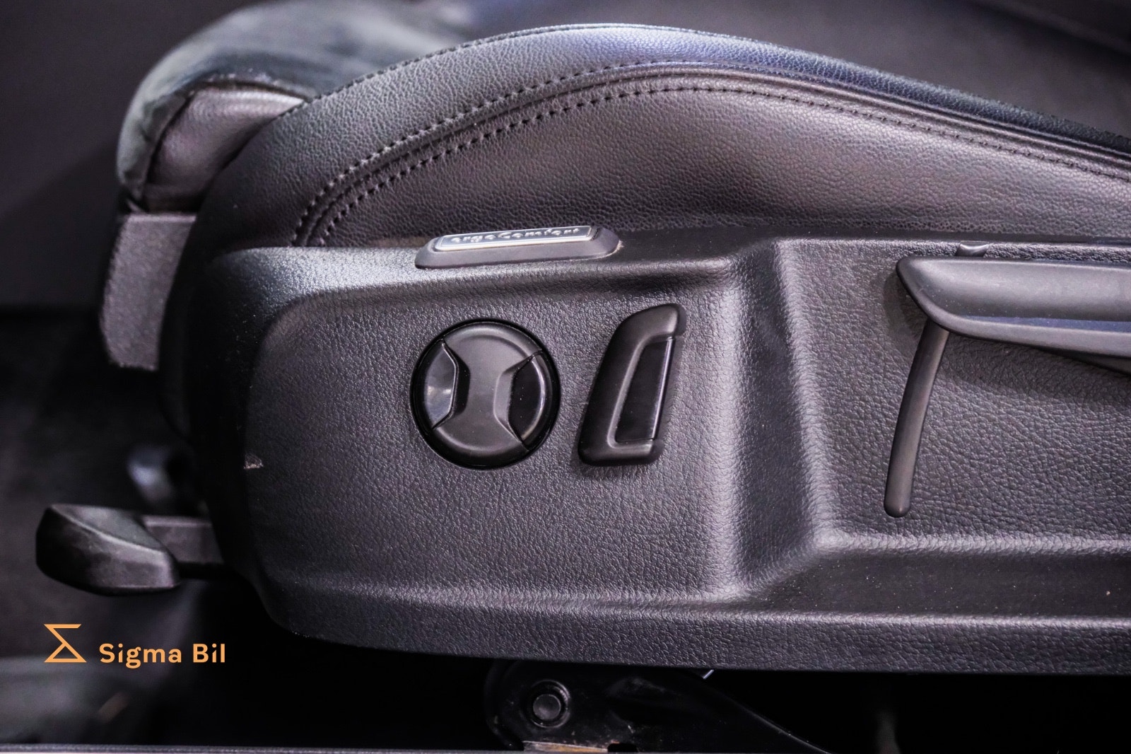 Bilde av Volkswagen Passat