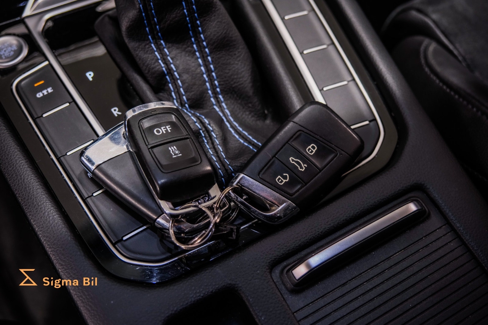 Bilde av Volkswagen Passat