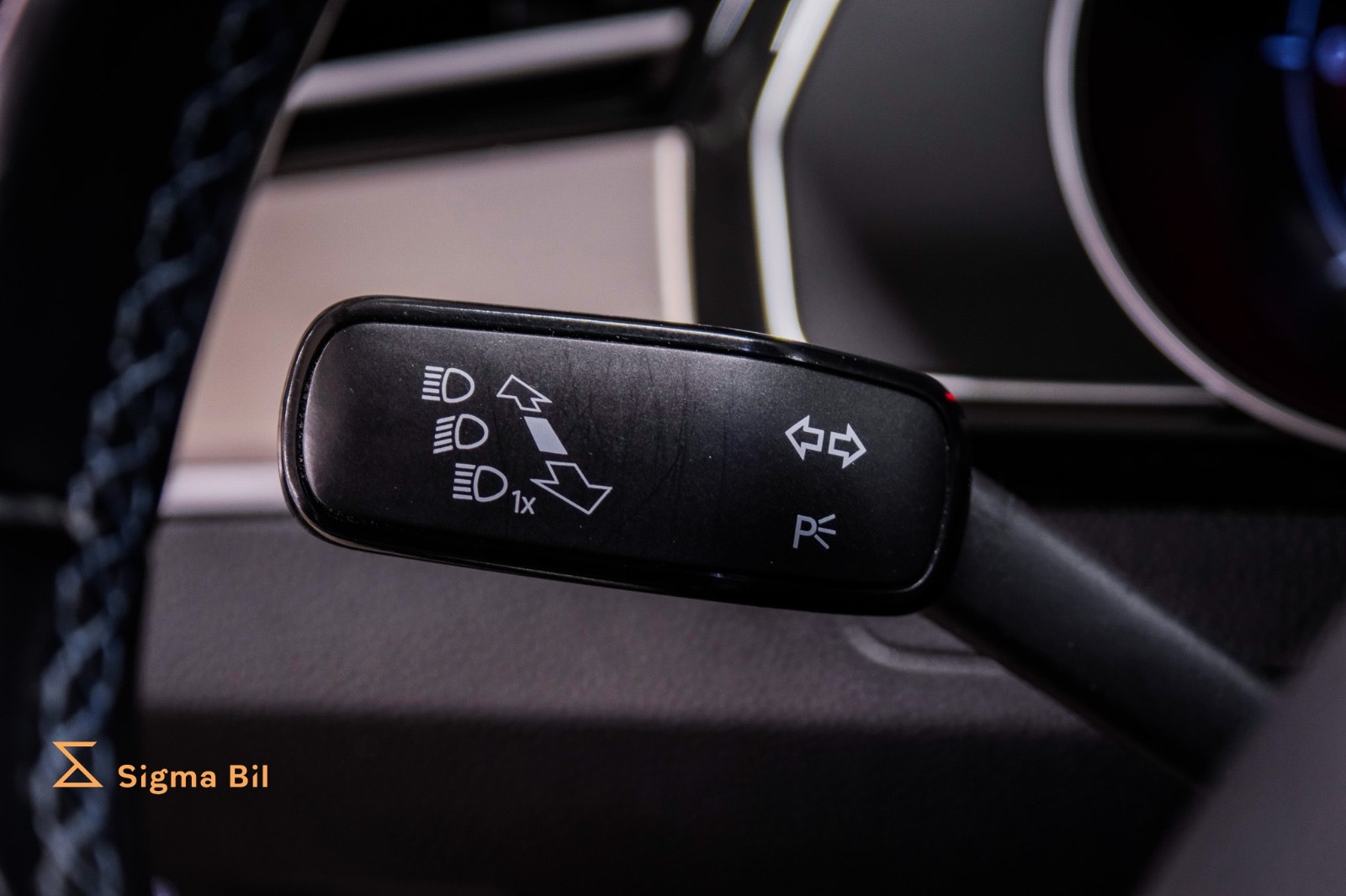 Bilde av Volkswagen Passat
