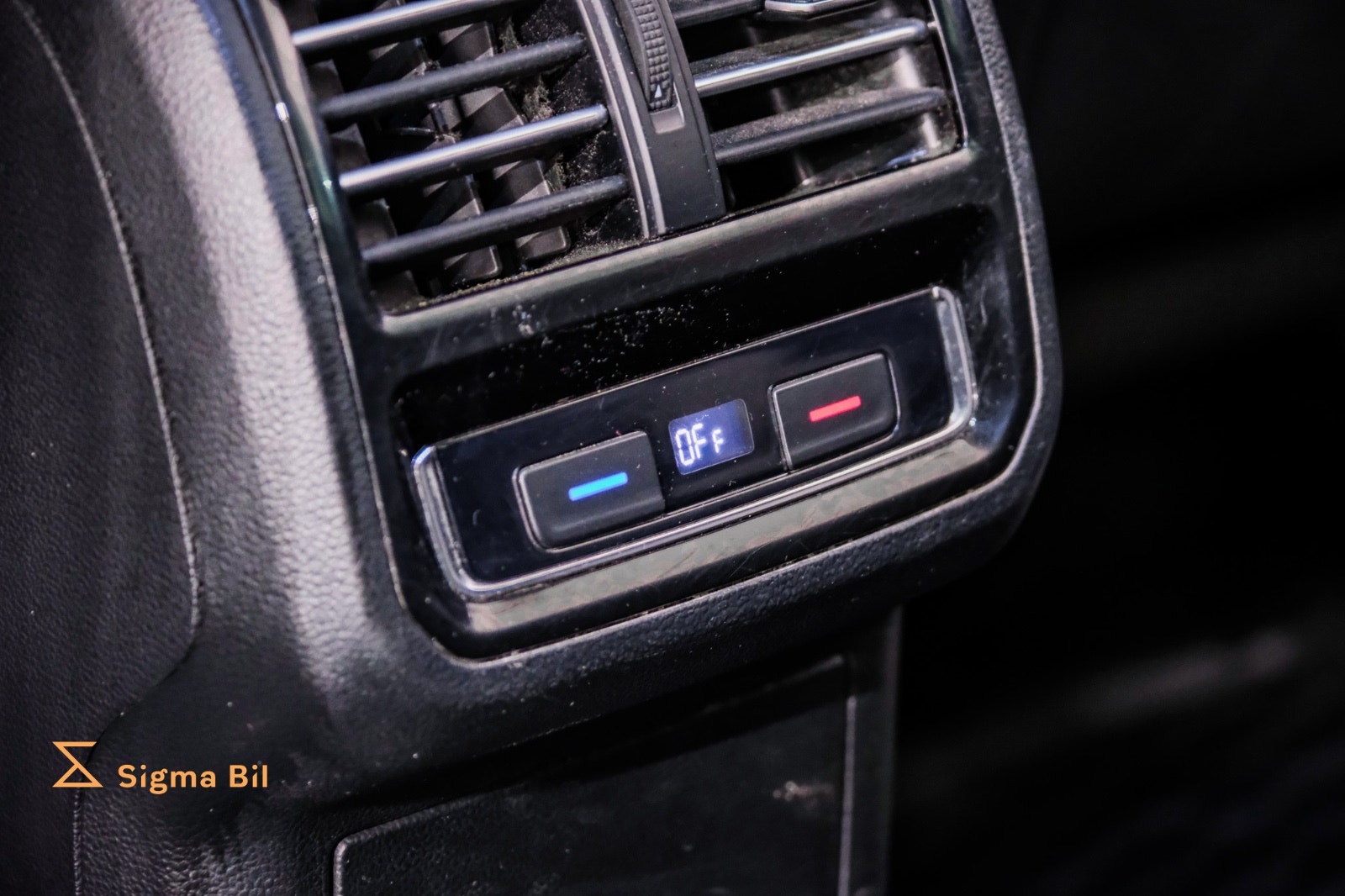 Bilde av Volkswagen Passat