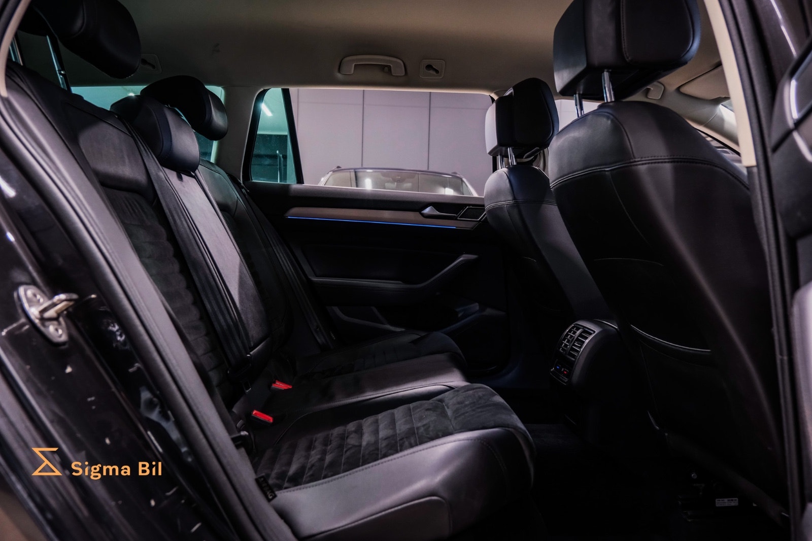 Bilde av Volkswagen Passat