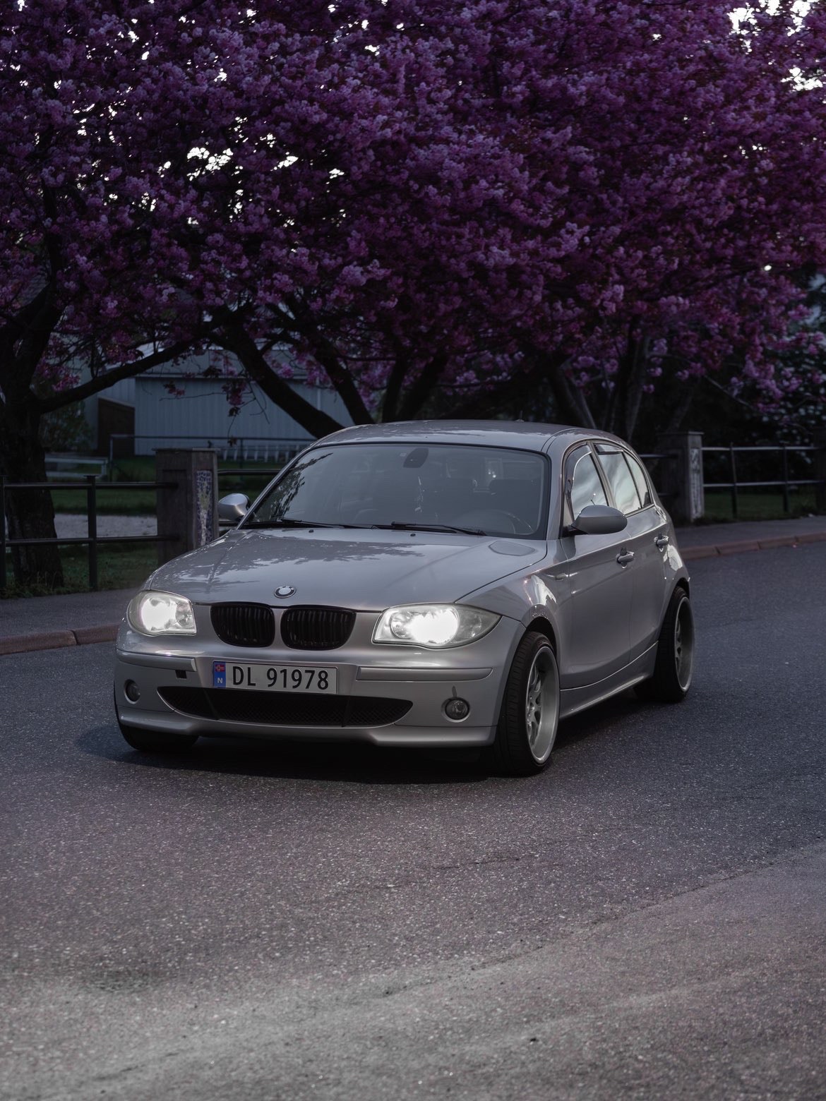 Brukt Bmw 1 Series 